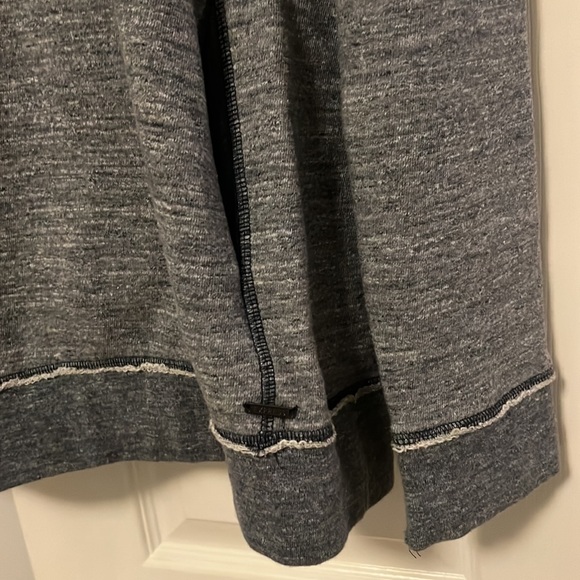 Men’s hoodie - Picture 3 of 4